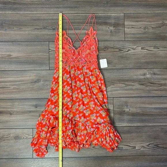 Free People Adella dress - Picture 9 of 12